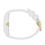 Montre Ice Watch Boliday Blanc - Montres Femme | Histoire d&rsquo;Or