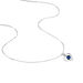 Collier Saynaae Argent Blanc Perle De Culture - Colliers fantaisie Femme | Histoire d’Or