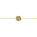 Bracelet Eryne Or Jaune - Bracelets Femme | Histoire d’Or