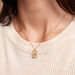 Collier Bonne Aventure Or Jaune - Colliers Femme | Histoire d’Or