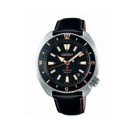 Montre Seiko Prospex Noir - Montres Homme | Histoire d’Or