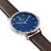 Montre Pierre Lannier Essential Bleu - Montres Homme | Histoire d’Or