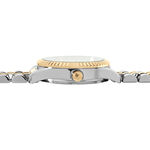 Montre U.s. Polo Azure Vert - Id&eacute;es cadeaux Femme | Histoire d&rsquo;Or