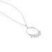 Collier Argent Charon Oxyde - Colliers fantaisie Femme | Histoire d’Or