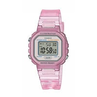 Montre Casio Collection Bicolore