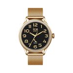 Montre Connect&eacute;e Ice Watch Ice Smart St 2.0 Ronde - Montres connect&eacute;es Femme | Histoire d&rsquo;Or