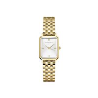 Montre Rosefield Octagon Xs Blanc