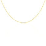 Chaine Harve Or Jaune - Chaines Famille | Histoire d&rsquo;Or