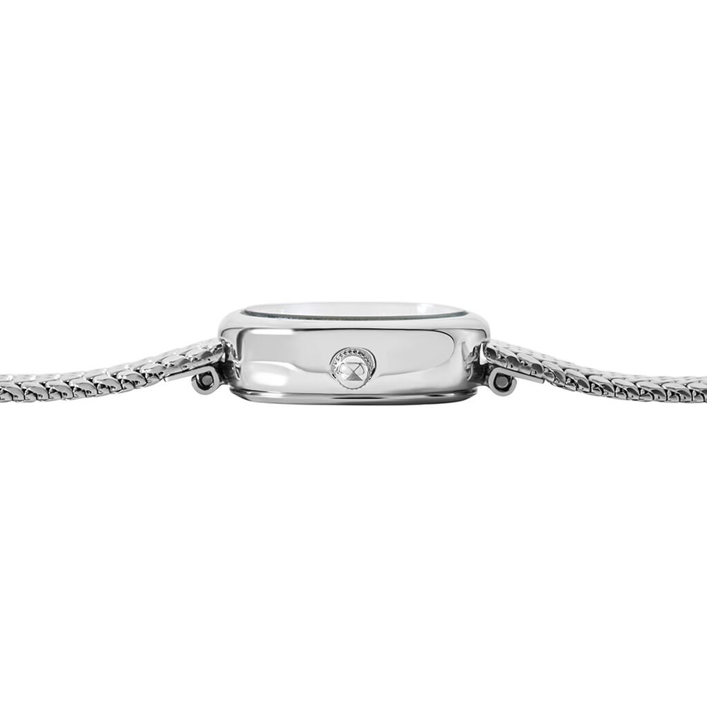 Montre Codhor Lily Argent&eacute; - F&ecirc;te des m&egrave;res Femme | Histoire d&rsquo;Or
