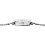 Montre Codhor Lily Argent&eacute; - F&ecirc;te des m&egrave;res Femme | Histoire d&rsquo;Or