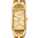 Montre Michael Kors Empire Dor&eacute; - Montres Femme | Histoire d&rsquo;Or