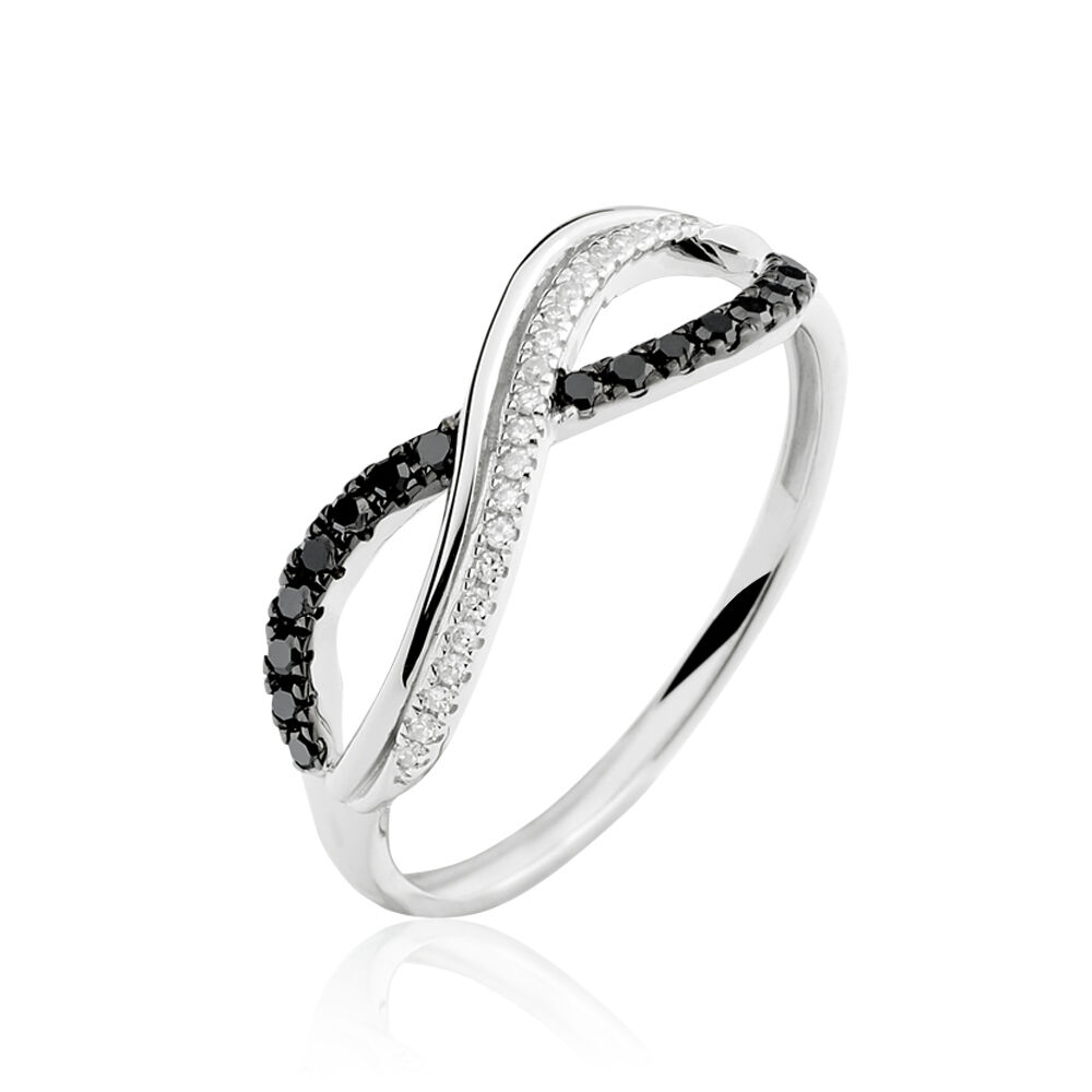 Bague Infini Histoire d Or