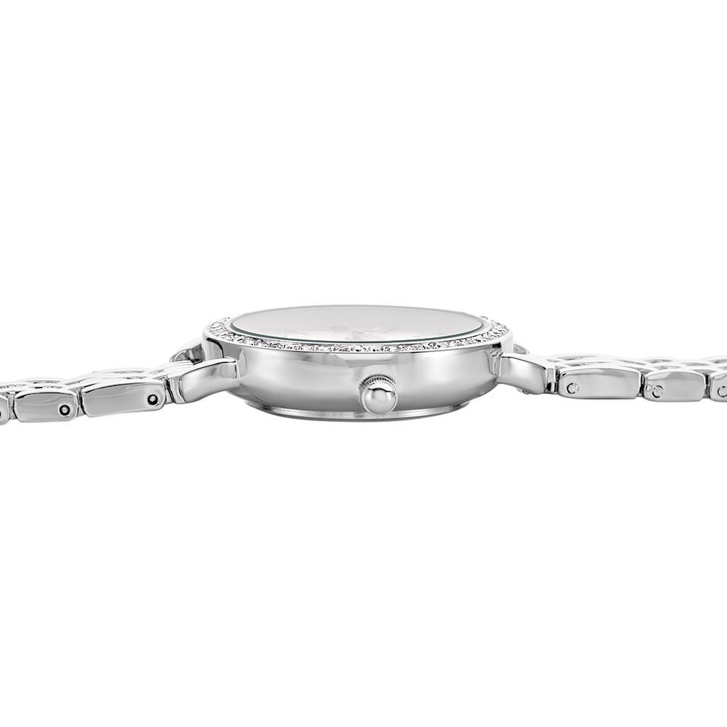 Montre O Watch Marvelous Argenté - Montres Femme | Histoire d’Or