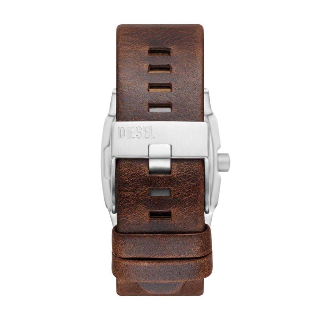 Montre Diesel Cliffhanger Bleu - Montres Homme | Histoire d’Or