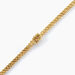 Bracelet Valter Or Jaune - Bracelets Femme | Histoire d&rsquo;Or