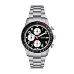 Montre Fossil Sport Tourer Noir - Montres Homme | Histoire d&rsquo;Or