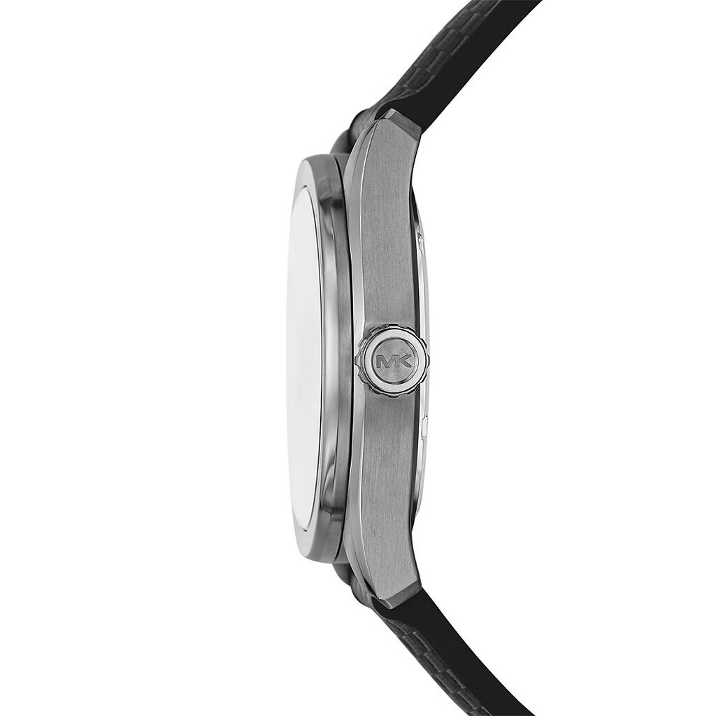 Montre Michael Kors Accelerator 2.0 Gris - Montres Homme | Histoire d’Or