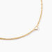 Collier Sweetheart Or Jaune Nacre - Colliers Femme | Histoire d’Or