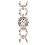 Montre Fossil Harlow Jewel Beige - Montres Femme | Histoire d&rsquo;Or