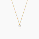 Pendentif Aphrodite Or Jaune Diamant - Pendentifs Femme | Histoire d&rsquo;Or