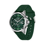 Montre Lacoste Arthor Vert - Montres Homme | Histoire d&rsquo;Or