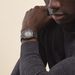 Montre Fossil Neutra Auto Noir - Montres Homme | Histoire d’Or