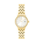 Montre 0 O Watch Glittering Blanc - Montres Femme | Histoire d&rsquo;Or