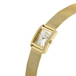 Montre Guess Bonnet Blanc - Montres Femme | Histoire d&rsquo;Or