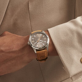 Montre Timberland Orford Gris - Montres Homme | Histoire d’Or