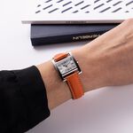 Montre Herbelin 5Eme Avenue Argent&eacute; - Montres Femme | Histoire d&rsquo;Or