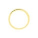Alliance Aileen Or Jaune Diamant - Alliances Femme | Histoire d’Or