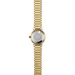 Montre Herbelin Newport Slim Nacre Blanche - Montres Femme | Histoire d&rsquo;Or