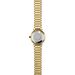 Montre Herbelin Newport Slim Nacre Blanche - Montres Femme | Histoire d’Or