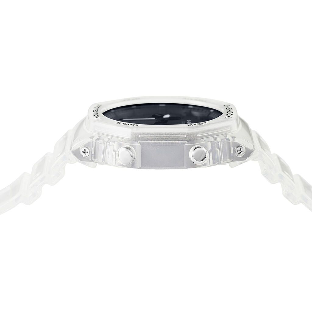 Montre Casio G-shock Noir - F&ecirc;te des p&egrave;res Homme | Histoire d&rsquo;Or