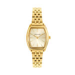 Montre Codhor Eloise Champagne - Montres Femme | Histoire d&rsquo;Or