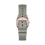 Montre Fossil Harlow Cr&egrave;me - Id&eacute;es cadeaux Femme | Histoire d&rsquo;Or