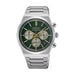 Montre Seiko Sport Chrono Vert - Montres Homme | Histoire d&rsquo;Or