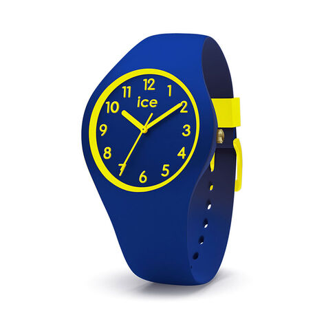 Montre Ice Watch Ola Kids Bleu - Montres Enfant | Histoire d’Or