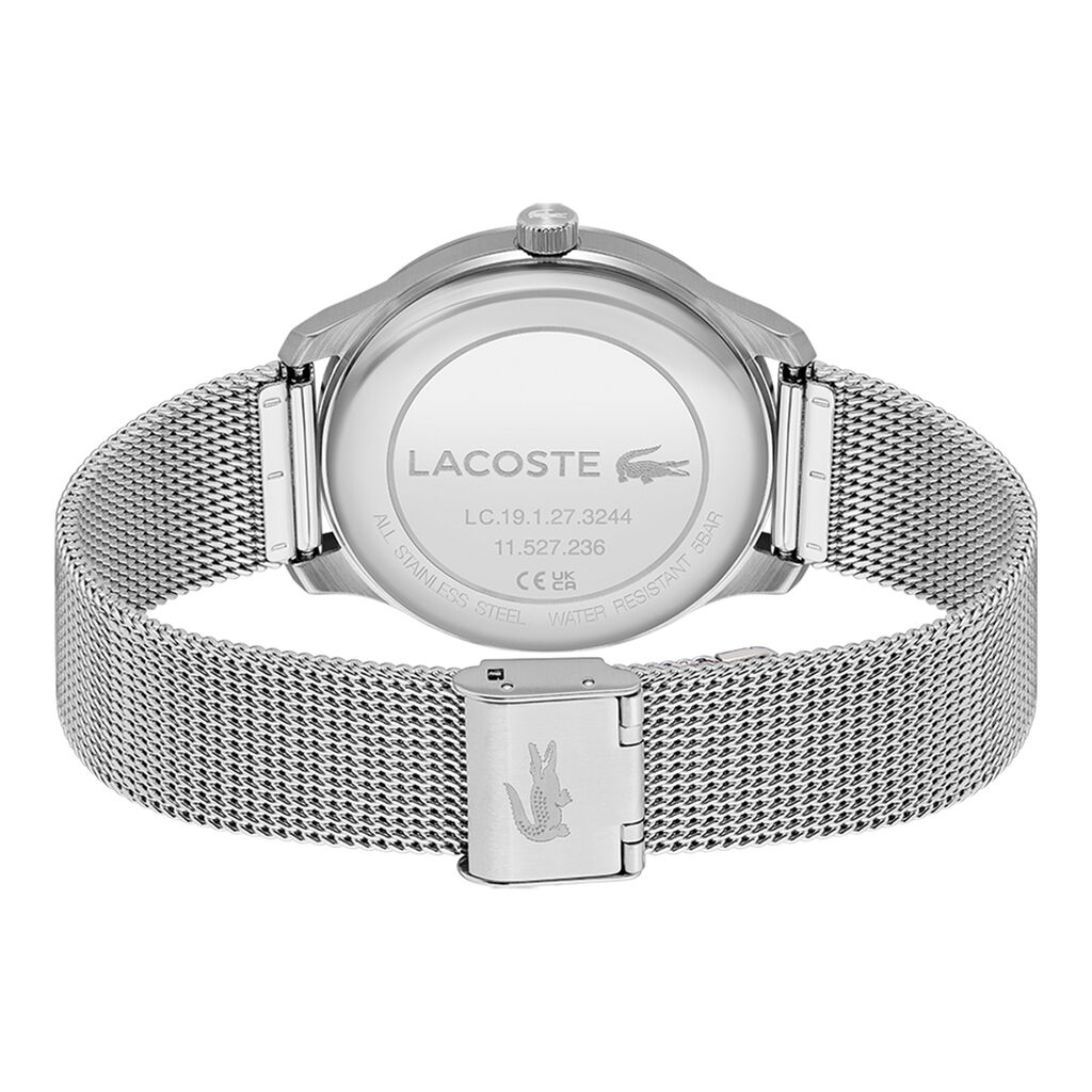 Montre Lacoste Lisbon Vert - Montres Homme | Histoire d&rsquo;Or