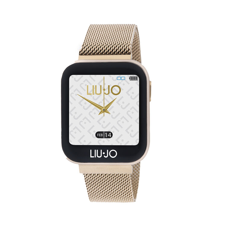 Montre Connectee Femme Histoire D Or