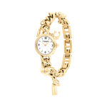 Montre Coach Iris Blanc - Montres Femme | Histoire d&rsquo;Or