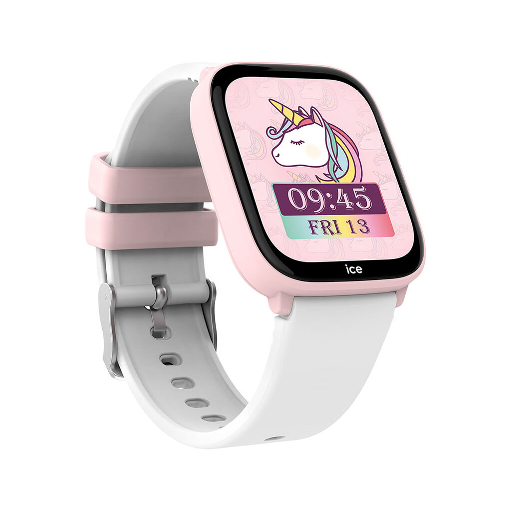 Montre Connectée Ice Watch Smart Junior 3.0 Find My - Montres connectées Enfant | Histoire d’Or