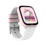 Montre Connect&eacute;e Ice Watch Smart Junior 3.0 Find My - Montres connect&eacute;es Enfant | Histoire d&rsquo;Or