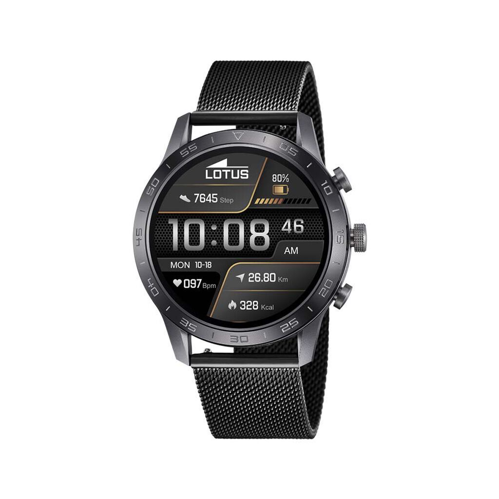 Coffret De Montre Lotus - Montres Famille | Histoire d’Or