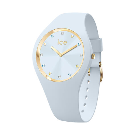 Montre Ice Watch Cosmos Beige - Montres Femme | Histoire d’Or