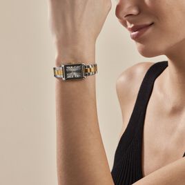 Montre Casio Collection Argente - Montres Femme | Histoire d’Or