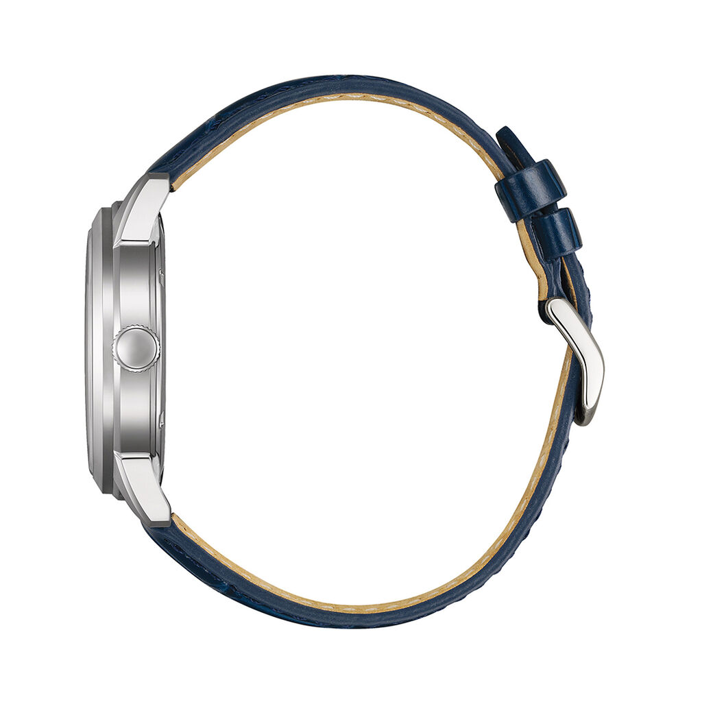 Montre Citizen Classic Elegant - Montres Homme | Histoire d&rsquo;Or