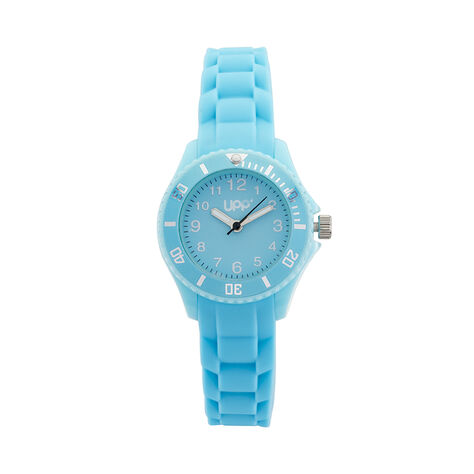 Montre Upp Aria Bleu - Montres Enfant | Histoire d’Or