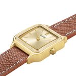 Montre Cluse Gracieuse Petite Dor&eacute; - Montres Femme | Histoire d&rsquo;Or