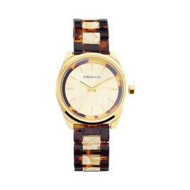 Montre Codhor Clea Doré - Montres Femme | Histoire d’Or